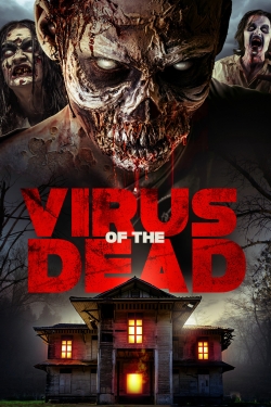 Virus of the Dead (2018) Official Image | AndyDay