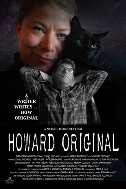 Howard Original (2021) Official Image | AndyDay