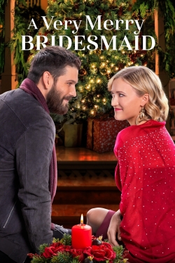 A Very Merry Bridesmaid (2021) Official Image | AndyDay