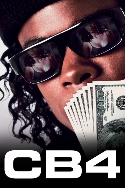 CB4 (1993) Official Image | AndyDay