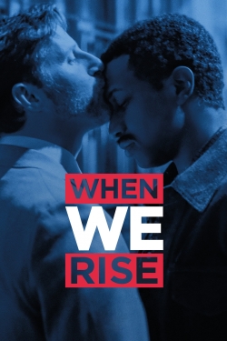 When We Rise (2017) Official Image | AndyDay
