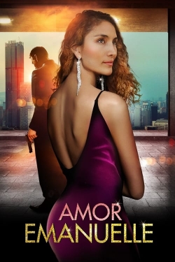 Amor Emanuelle (2022) Official Image | AndyDay