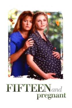 Fifteen and Pregnant (1998) Official Image | AndyDay