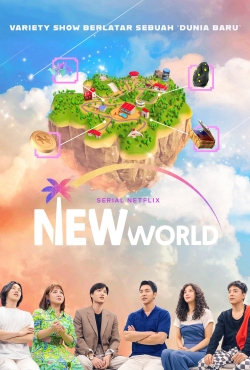 New World (2021) Official Image | AndyDay