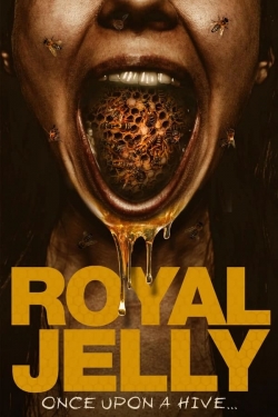 Royal Jelly (2021) Official Image | AndyDay