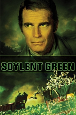 Soylent Green (1973) Official Image | AndyDay