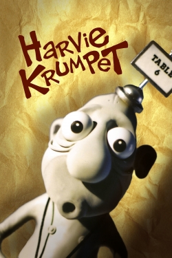 Harvie Krumpet (2003) Official Image | AndyDay