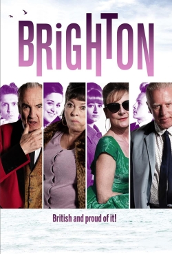 Brighton (2019) Official Image | AndyDay