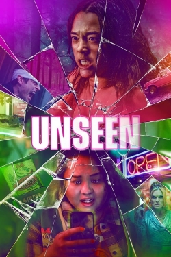 Unseen (2023) Official Image | AndyDay