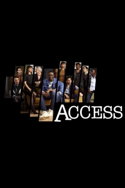 Access (2018) Official Image | AndyDay