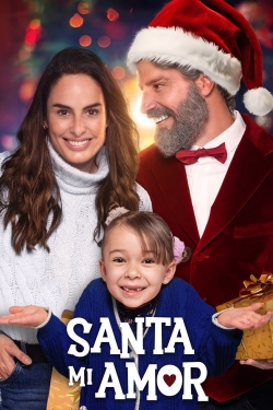 Dating Santa (2023) Official Image | AndyDay