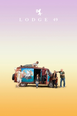Lodge 49 (2018) Official Image | AndyDay