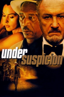 Under Suspicion (2000) Official Image | AndyDay