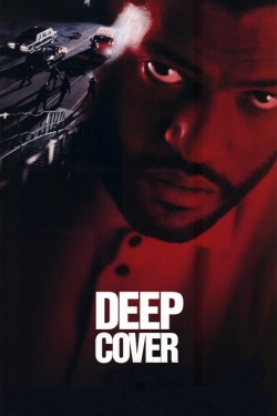 Deep Cover (1992) Official Image | AndyDay