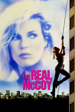 The Real McCoy (1993) Official Image | AndyDay