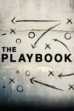 The Playbook (2020) Official Image | AndyDay