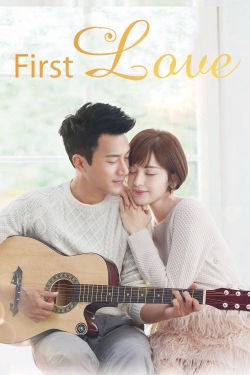 First Love (2016) Official Image | AndyDay