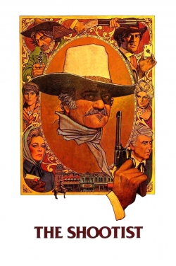 The Shootist (1976) Official Image | AndyDay