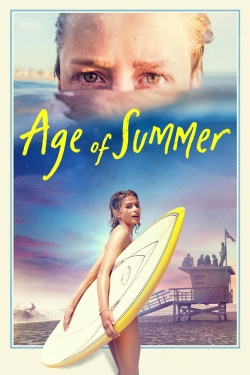 Age of Summer (2018) Official Image | AndyDay