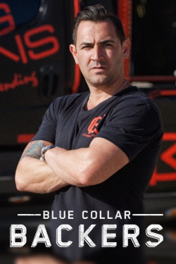 Blue Collar Backers (2016) Official Image | AndyDay
