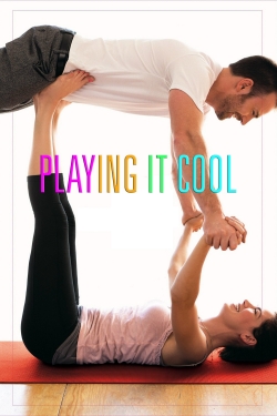 Playing It Cool (2014) Official Image | AndyDay