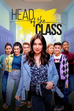 Head of the Class (2021) Official Image | AndyDay