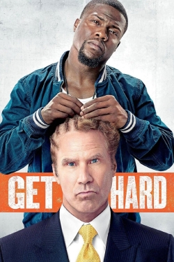 Get Hard (2015) Official Image | AndyDay