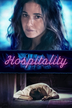 Hospitality (2018) Official Image | AndyDay