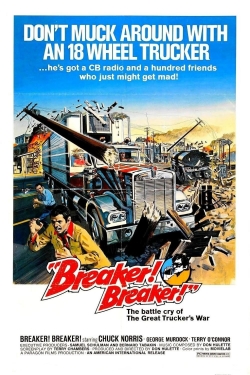 Breaker! Breaker! (1977) Official Image | AndyDay