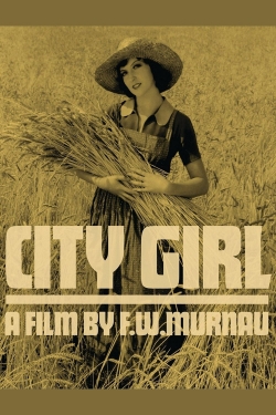 City Girl (1930) Official Image | AndyDay