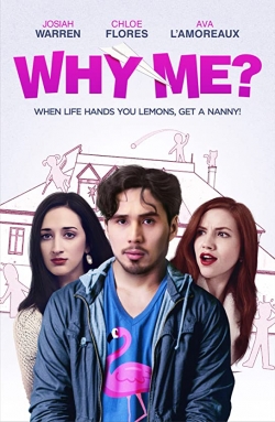 Why Me? (2020) Official Image | AndyDay