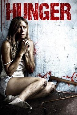 Hunger (2009) Official Image | AndyDay