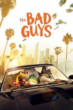 The Bad Guys (2022) Official Image | AndyDay