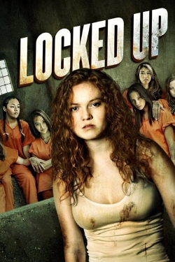 Locked Up (2017) Official Image | AndyDay
