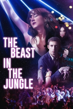 The Beast in the Jungle (2023) Official Image | AndyDay