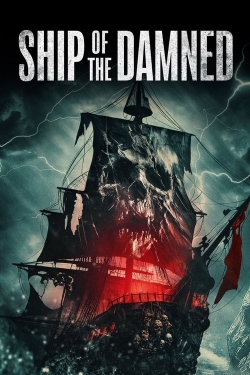 Ship of the Damned (2024) Official Image | AndyDay