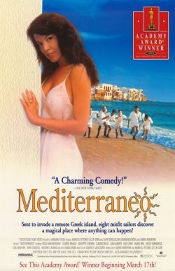 Mediterraneo (1991) Official Image | AndyDay