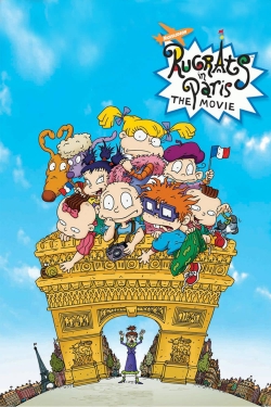 Rugrats in Paris: The Movie (2000) Official Image | AndyDay