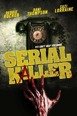 Serial Kaller (2014) Official Image | AndyDay