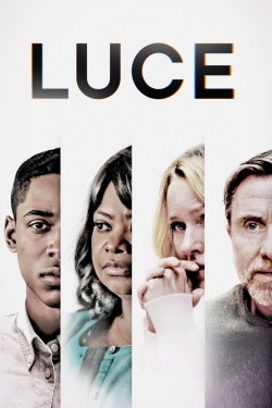 Luce (2019) Official Image | AndyDay