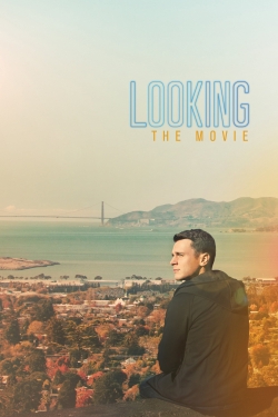 Looking: The Movie (2016) Official Image | AndyDay