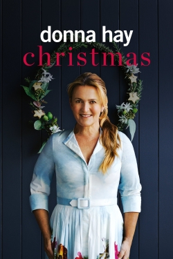 Donna Hay Christmas (2022) Official Image | AndyDay