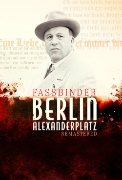 Berlin Alexanderplatz (1980) Official Image | AndyDay