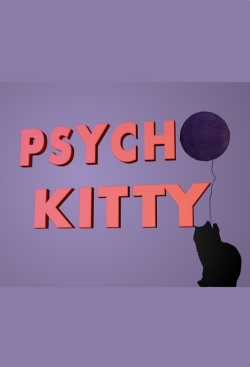 Psycho Kitty (2013) Official Image | AndyDay