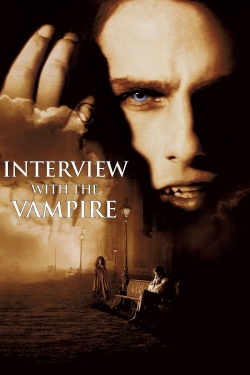 Interview with the Vampire (1994) Official Image | AndyDay