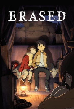 ERASED (2016) Official Image | AndyDay