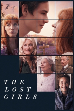 The Lost Girls (2022) Official Image | AndyDay