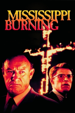 Mississippi Burning (1988) Official Image | AndyDay
