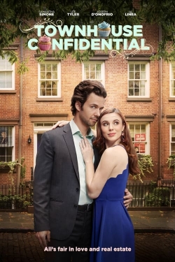 Townhouse Confidential (2023) Official Image | AndyDay