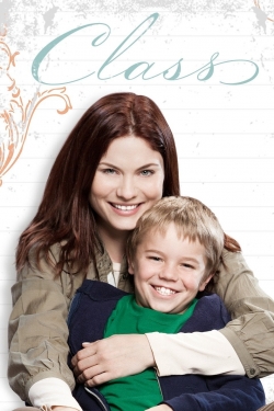 Class (2010) Official Image | AndyDay